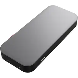 Зовнішній акумулятор Lenovo Go Laptop Power Bank 20000 mAh [40ALLG2WWW] [104569] - мініатюра 4