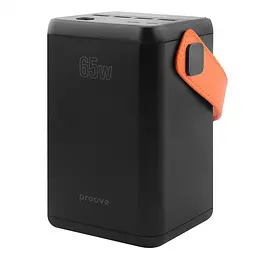 Портативна Батарея Proove Powerbox 65W 60000mAh - мініатюра 4