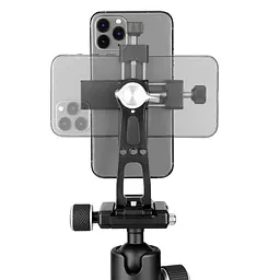 Адаптер Vanguard Smartphone Holder VEO SPH для смартфона (VEO SPH), Чорний - мініатюра 2