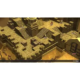 Ключ активації Microsoft Cross Tails для Xbox One/Series S/X - мініатюра 8