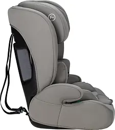 Автокрісло FreeON URAN i-Size 76-150 см khaki grey [CD] - мініатюра 4