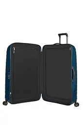 Валіза Samsonite PROXIS 81 см PETROL BLUE 81x57x32 CW6*01004 - мініатюра 7