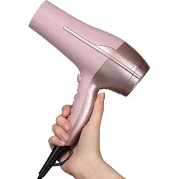 Фен Remington D5901 Coconut Smooth (45715560100) - мініатюра 4