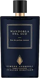 Оригінал Simone Andreoli Mandorla Del Sud Тестер 100 мл Парфумована вода