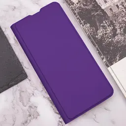 Чохол до мобільного телефона BeCover Exclusive New Style Samsung Galaxy A06 SM-A065 Purple (712686) - мініатюра 5