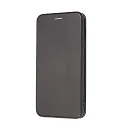 Чехол-книга ArmorStandart G-Case для ZTE Blade V40 Design Black