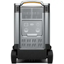 Зарядна станція ALLPOWERS R4000 / 4000 Вт / 3600 Вт/ч / LiFePO4 (R4000) - мініатюра 3