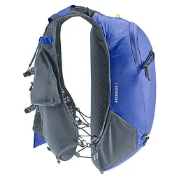 Рюкзак Deuter Ascender 7 Синій (1052-3100022 3049) - мініатюра 7