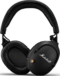 Навушники з мікрофоном Marshall Monitor II A.N.C (1005228) - мініатюра 4