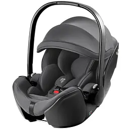 Автокрісло Britax Romer Baby-Safe Pro Classic Deep Grey