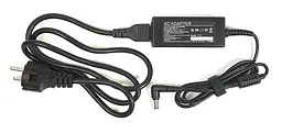 Блок живлення для ноутбуків PowerPlant LG 220V, 12V 24W 2A (6.5*4.4) - мініатюра 3