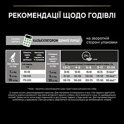 Сухий корм Purina Pro Plan Small & Mini Puppy <1 Healthy Start для цуценят дрібних порід з куркою 3 кг (12272132) - мініатюра 10