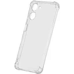 Панель BeCover Anti-Shock для Realme 10 Clear (708927) - мініатюра 3