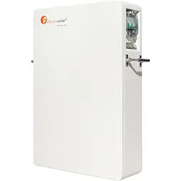 Акумулятор FelicityESS LiFePO4 48V (51.2V/100Ah/5120Wh) (LPBA48100-OL) - мініатюра 3