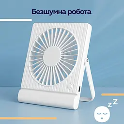 Вентилятор XoKo XK-F02 - мініатюра 6