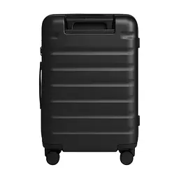 Валіза Xiaomi Ninetygo Rhine 2.0 20" Black (6941413248051) - мініатюра 6