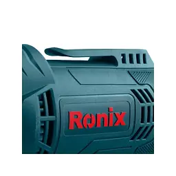 Дриль Ronix 450Вт (2112A) - мініатюра 6