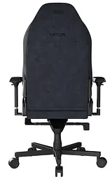 Ігрове крісло HATOR Arc 3 L Velour Black (HTC3440L) - мініатюра 11