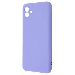 Чохол WAVE Colorful Case (TPU) Samsung Galaxy A05 в асортименті - мініатюра 3