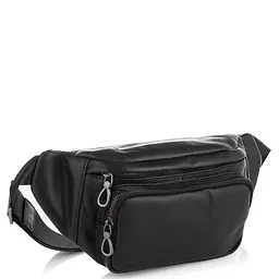 Сумка на пояс з натуральної шкіри Tiding Bag 310A