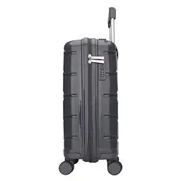 Валіза Semi Line 20" (S) Graphite (T5835-1) - мініатюра 5