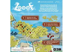 Настільна гра Gigamic Здобич (Looot) (англ.) - мініатюра 3