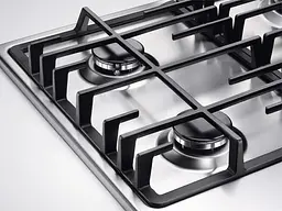 Варильна поверхня Electrolux KGM64311X - мініатюра 2