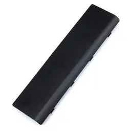 Акумулятор до ноутбука AlSoft HP Pavilion 15-E HSTNN-DB4N 5200mAh 6cell 10.8V Li-ion (A41834) - мініатюра 2