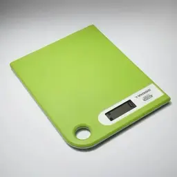 Ваги кухонні Tiross TS1302 green