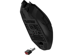 Миша A4Tech Bloody R36 Ultra Stone Black - мініатюра 4