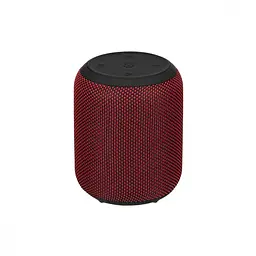 Портативна колонка 2E SoundXPod Red (2E-BSSXPWRD) - мініатюра 7