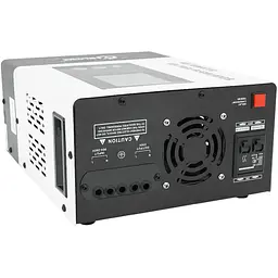 Стабілізатор напруги Europower EWMR90-5KVA [177784] - мініатюра 2