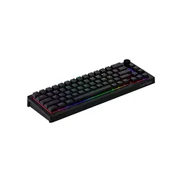 Клавіатура Hator Skyfall 65 USB UA Black (HTK1160UA) - мініатюра 4