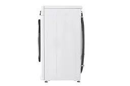 Прально-сушильна машина LG F2V9GC9W, 8,5кг (5кг), 1200, A, Пар, глибина 47см, Дисплей, Інвертор, Білий (F2V9GC9W) - мініатюра 14
