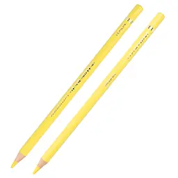 Олівець кольоровий 99IDEAS "Color Expert" Lemon/Лимон, 99CE-LEM - мініатюра 2