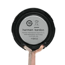 Компонентна акустична система Harman Kardon Flow 600CF - мініатюра 6