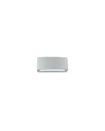 Вуличний світильник Ideal Lux Andromeda Ap1 Grigio 158822
