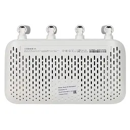 Маршрутизатор Xiaomi Mi Router 4A, Wi-Fi 1200Мбіт/с, 802.11ac, 4 антени, пам'ять 64 MB - мініатюра 4