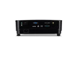 Мультимедійний проектор Acer X1123HP MR.JSA11.001 - мініатюра 2