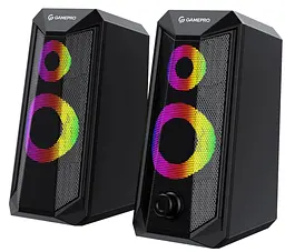 Акустична система GamePro 2.0 GS500 (GS500)