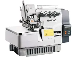 Оверлок iSew D7