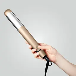 Випрямляч для волосся Rowenta Glam & Shine SF4641F0 - мініатюра 3