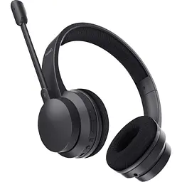 Навушники Trust Ayda Wireless ENC Black (25463) - мініатюра 6
