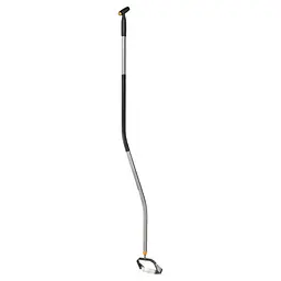 Мотика-розпушувач від бур'янів S-ручка Fiskars Ergonomic (1077111)