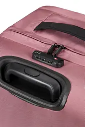 Дорожня Сумка На Колесах American Tourister URBAN TRACK LILAS PINK 68x40x38,5 MD1*81002 - мініатюра 7