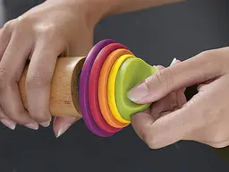 Качалка Joseph Joseph Adjustable, сірий (20036) - мініатюра 3
