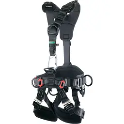 Система Camp GT XT Black L-XXL (1060-266103LXXL)
