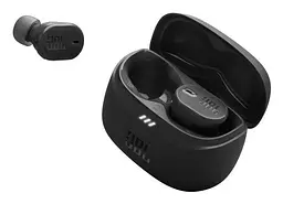 Бездротові навушники JBL Tune Buds 2 JBLTBUDS2BLK Black - мініатюра 8