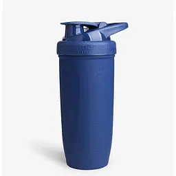 Шейкер Smart Shake Reforce Stainless Steel DC 900 мл, Superman - мініатюра 3