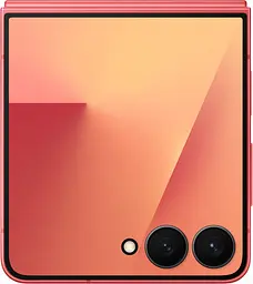 Смартфон Samsung Galaxy Flip7 12/512GB Coralred (SM-F766BZRH) - мініатюра 6